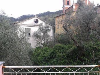 Bed and Breakfast La Dimora Nel Borgo Levanto Exterior foto